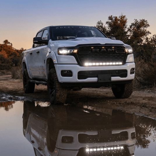 2026+ RAM 1500 HEMI 40in Light Bar - PRO - FSPE