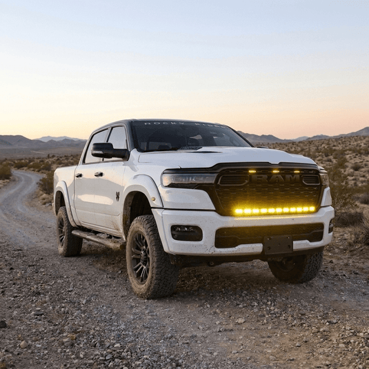 2026+ RAM 1500 HEMI 40in Light Bar - PRO - FSPE