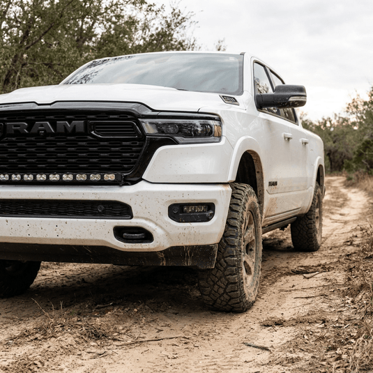 2026+ RAM 1500 HEMI 40in Light Bar - PRO - FSPE