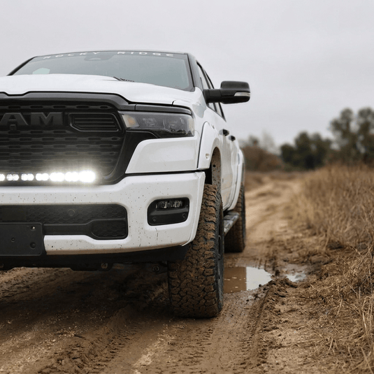 2026+ RAM 1500 HEMI 40in Light Bar - PRO - FSPE
