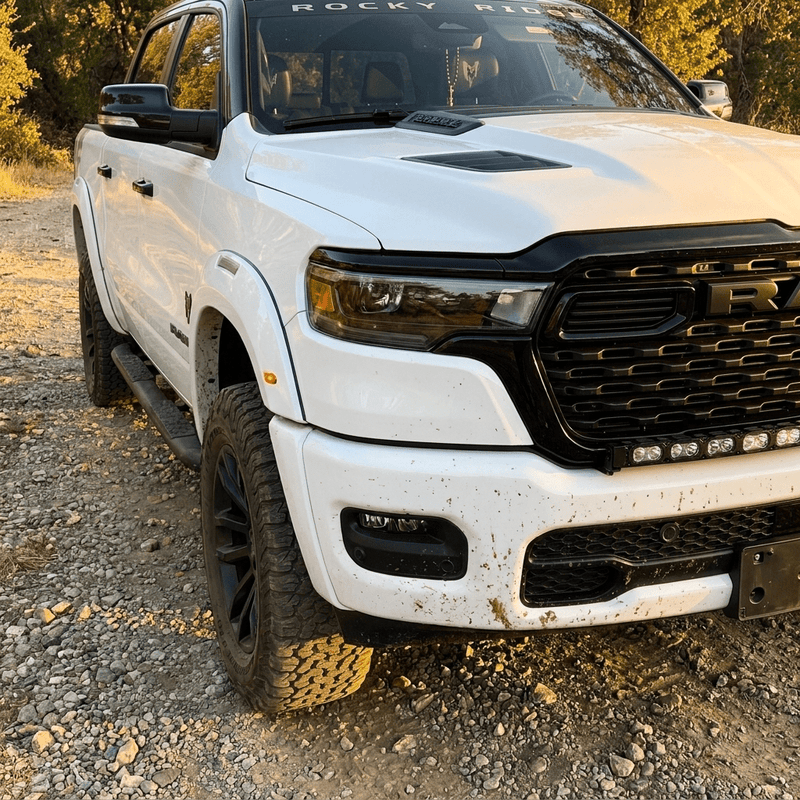 Load image into Gallery viewer, 2026+ RAM 1500 HEMI 40in Light Bar - PRO - FSPE
