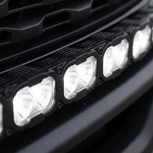 2026+ RAM 1500 HEMI 40in Light Bar - PRO - FSPE