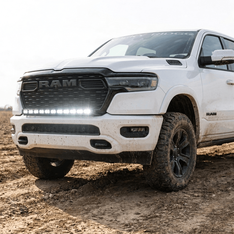 Load image into Gallery viewer, 2026+ RAM 1500 HEMI 40in Light Bar - PRO - FSPE
