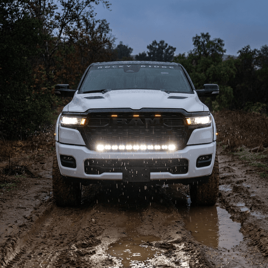 2026+ RAM 1500 HEMI 40in Light Bar - PRO - FSPE