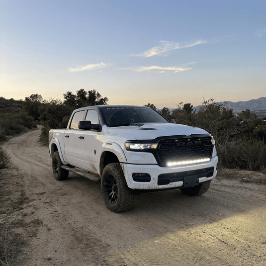 2026+ RAM 1500 HEMI 40in Light Bar - PRO - FSPE