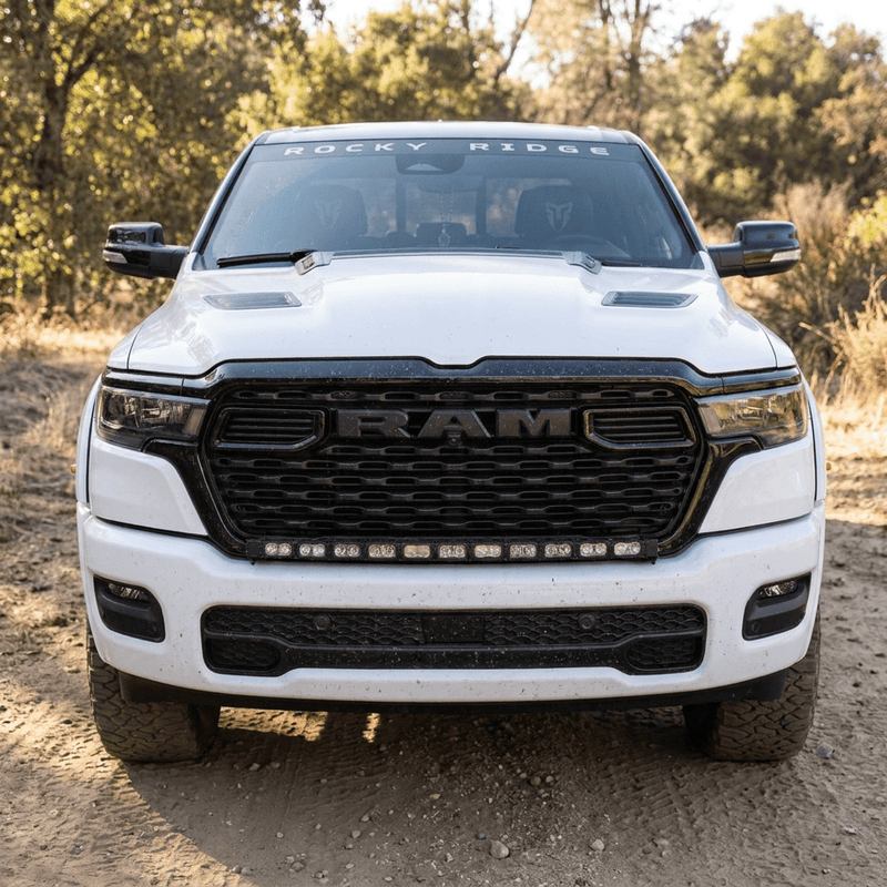 Load image into Gallery viewer, 2026+ RAM 1500 HEMI 40in Light Bar - PRO - FSPE
