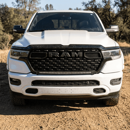 2026+ RAM 1500 HEMI 40in Light Bar - SLIM - FSPE
