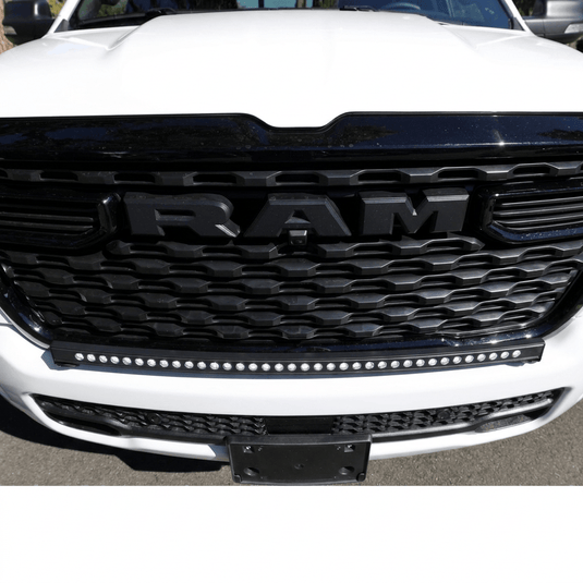 2026+ RAM 1500 HEMI 40in Light Bar - SLIM - FSPE