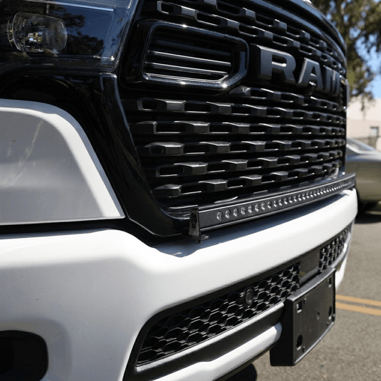 2026+ RAM 1500 HEMI 40in Light Bar - SLIM - FSPE