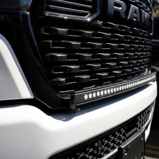 2026+ RAM 1500 HEMI 40in Light Bar - SLIM - FSPE