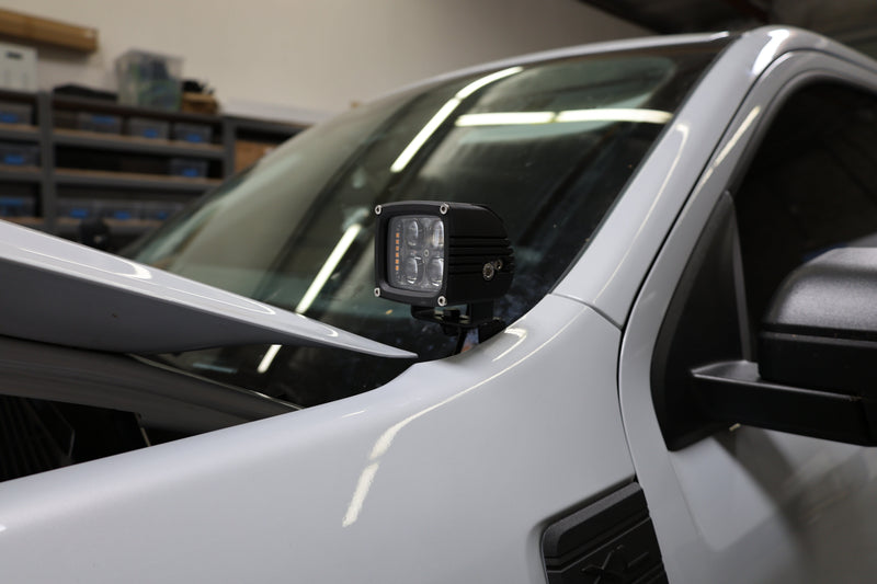 Load image into Gallery viewer, 2025+ Ford Maverick Ditch Lights
