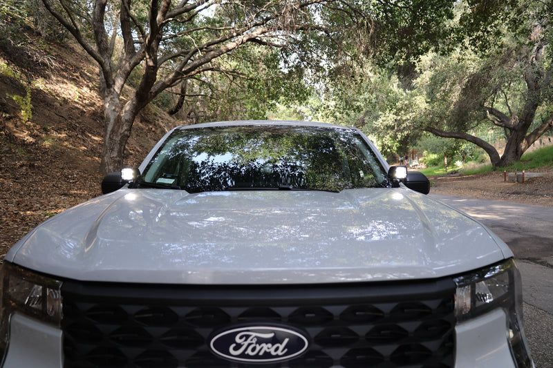 Load image into Gallery viewer, 2025+ Ford Maverick Ditch Lights
