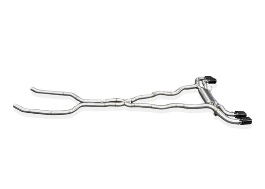 BMW M850i Performance Valved Exhaust System