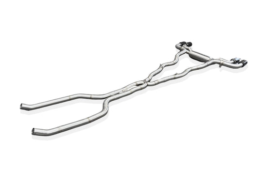 BMW M850i Performance Valved Exhaust System