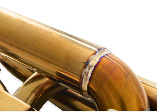 Porsche 992.1 Carrera+ Exhaust System & Race Headers