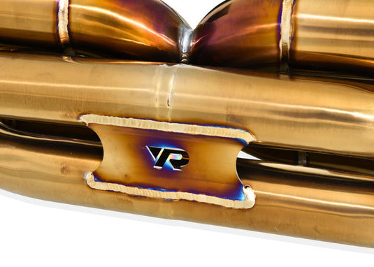 Porsche 992.1 Carrera+ Exhaust System & Race Headers