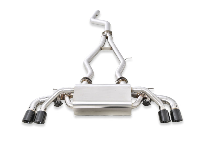 Load image into Gallery viewer, BMW Z4 M40i G29 Performance Exhaust System
