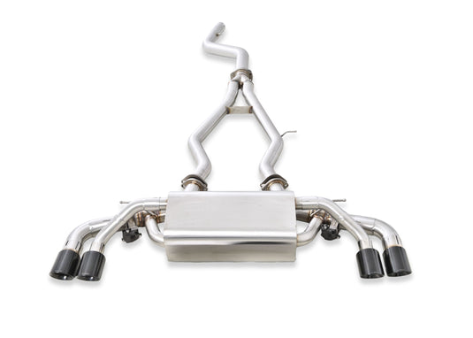 BMW Z4 M40i G29 Performance Exhaust System