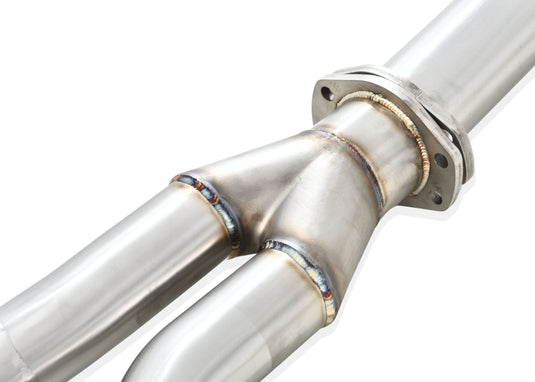 BMW Z4 M40i G29 Performance Exhaust System