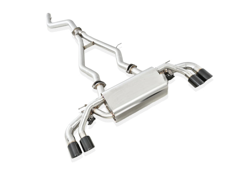 Load image into Gallery viewer, BMW Z4 M40i G29 Performance Exhaust System
