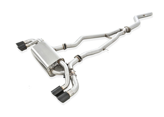 BMW Z4 M40i G29 Performance Exhaust System