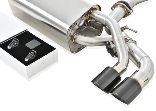 BMW Z4 M40i G29 Performance Exhaust System