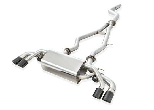 BMW Z4 M40i G29 Performance Exhaust System