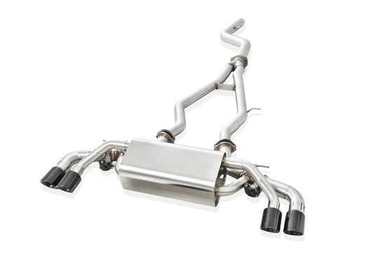 BMW Z4 M40i G29 Performance Exhaust System