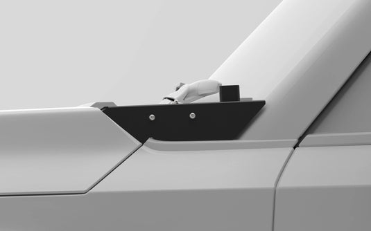 Lexus GX550 (2024-Current) - Ditch Light Mount