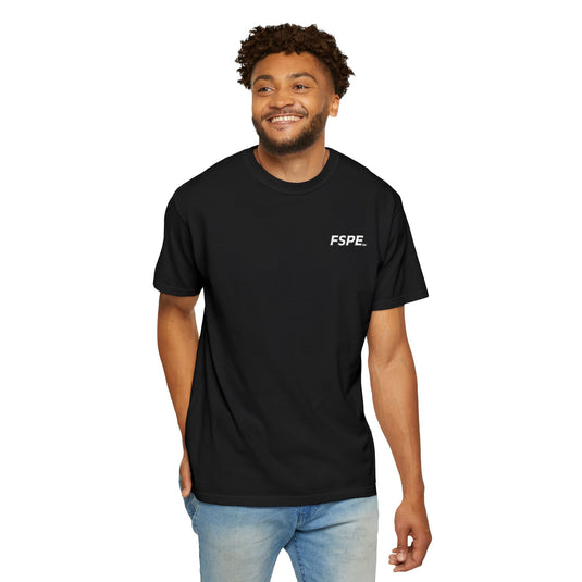Embroidered FSPEinc T-Shirt