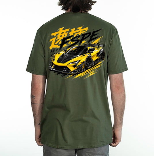 FSPE 