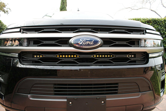2022-2024 Ford Expedition 40 in Light Bar