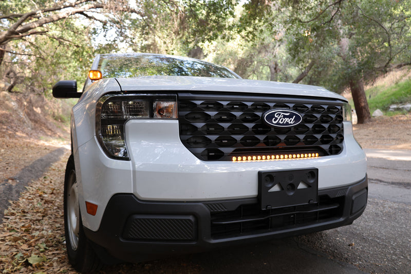 Load image into Gallery viewer, 2025+ Ford Maverick 23in Light Bar

