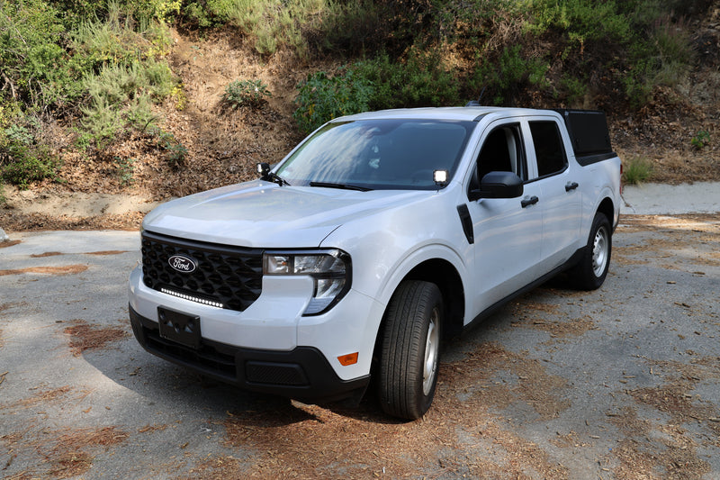 Load image into Gallery viewer, 2025+ Ford Maverick Ditch Lights
