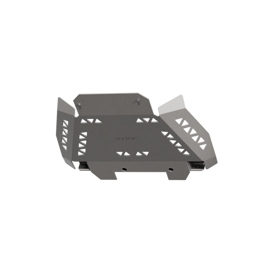 Lexus GX550 (2024-Current) - Catalytic Converter Shield