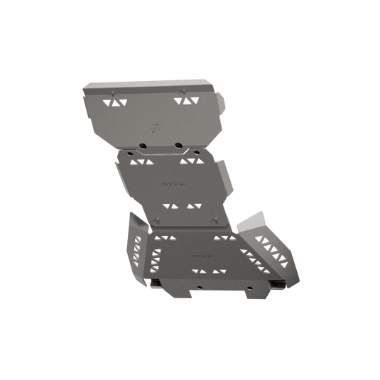 Lexus GX550 (2024-Current) - Skid Plate Assembly