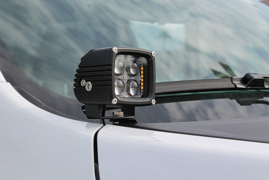 2025+ RAM 1500 Ditch Lights