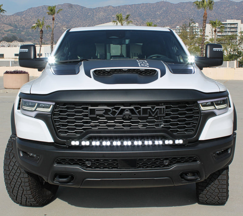 Load image into Gallery viewer, 2025+ RAM 1500 Ditch Lights - PRO
