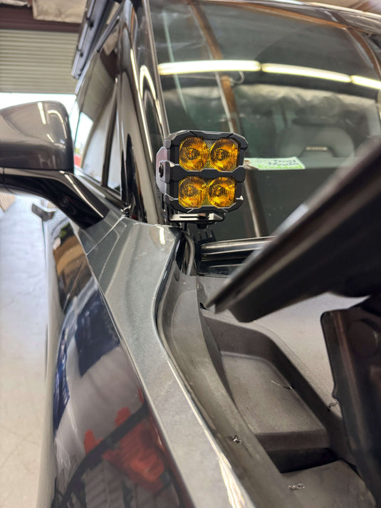 2023+ Rivian R2 Ditch Lights - PRO