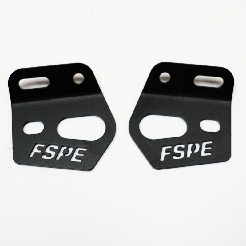 Load image into Gallery viewer, Honda HA(1-4) ACTY Bed Tie Down Brackets (sold as a pair) - FSPE

