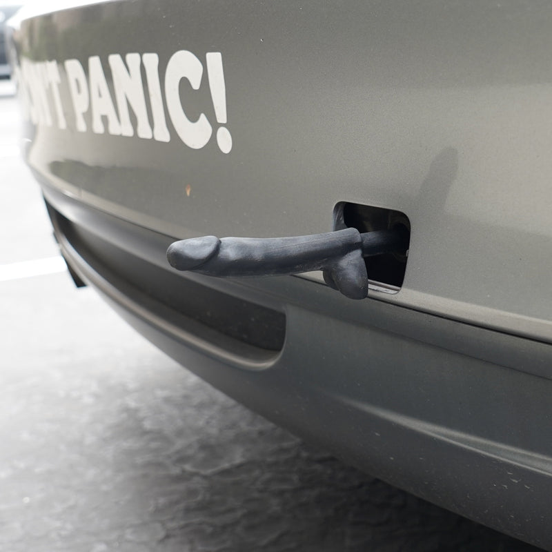 Load image into Gallery viewer, Penis Valve Stems &amp; Penis Tow Hook - FSPE
