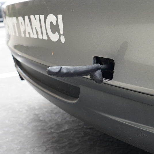 Penis Valve Stems & Penis Tow Hook - FSPE