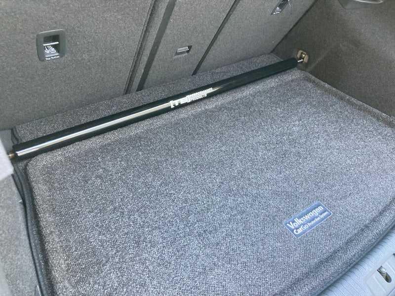 Load image into Gallery viewer, Volkswagen MK7 / MK7.5 GTI (2015-2021) Crossmember Brace
