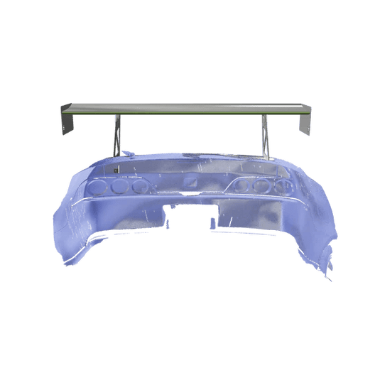 Acura RSX (2002 - 2006) Big Wang Kit - FSPE