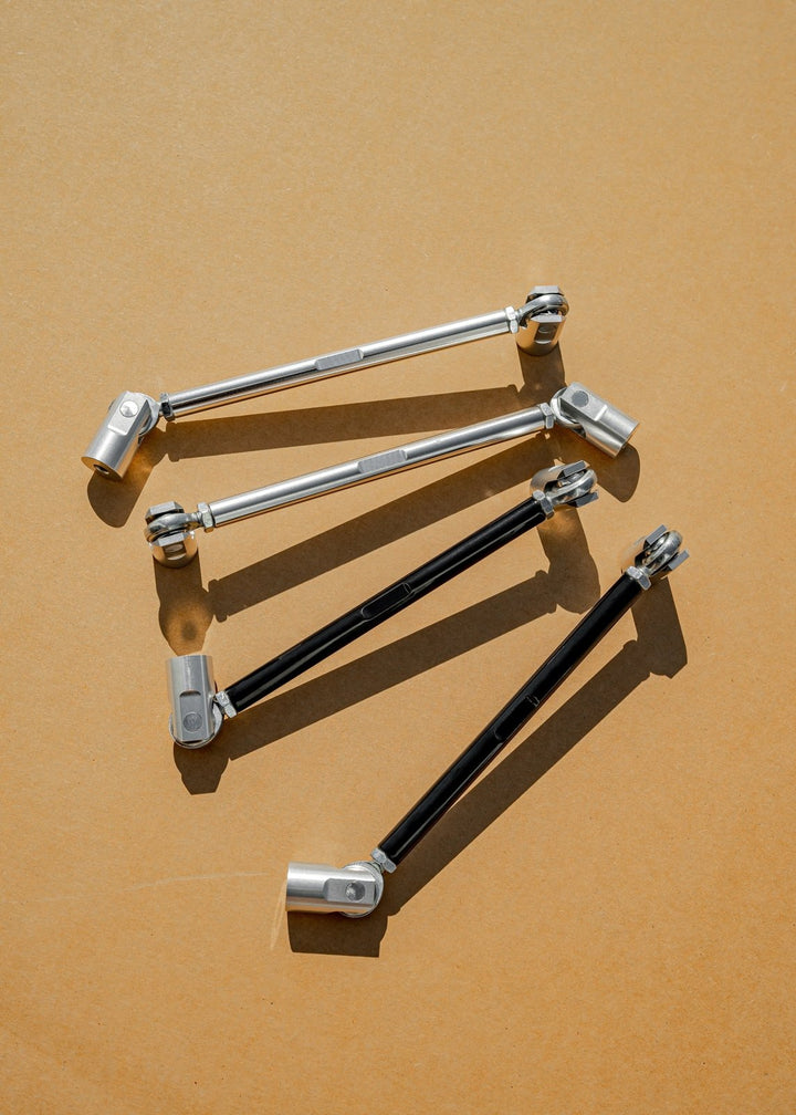 Splitter Rods High-Quality Splitter Support Rods – FSPE