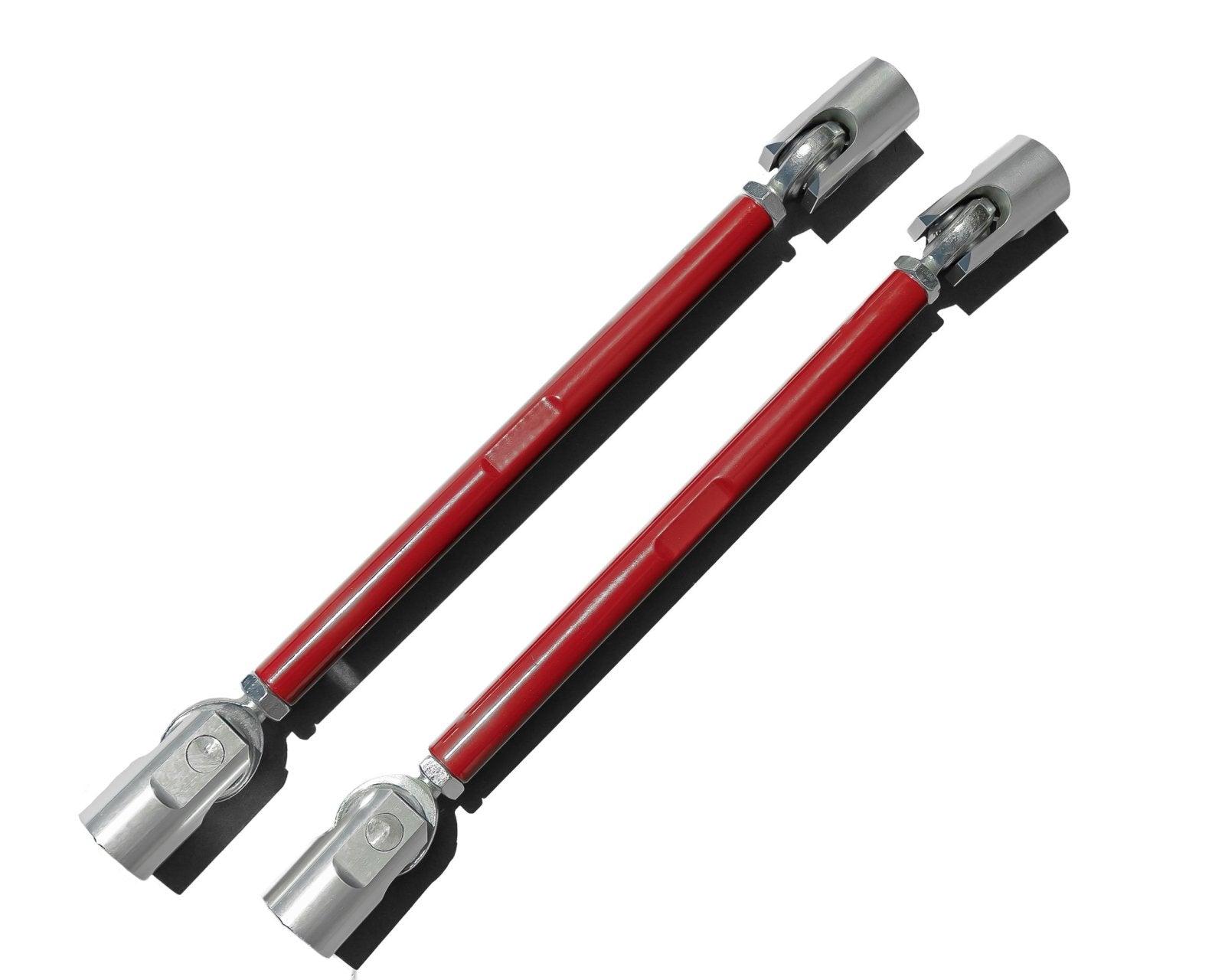 Splitter Rods Adjustable Splitter Support Rods - Royal Maroon – FSPE