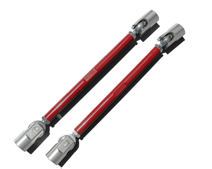High-Quality Splitter Support Rods – FSPE