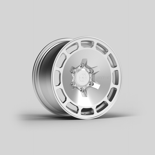 ADV - Classic 17 inch 6x139.7 - FSPE