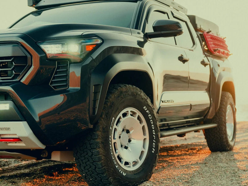 Load image into Gallery viewer, ADV - Classic 17 inch 6x139.7 - FSPE
