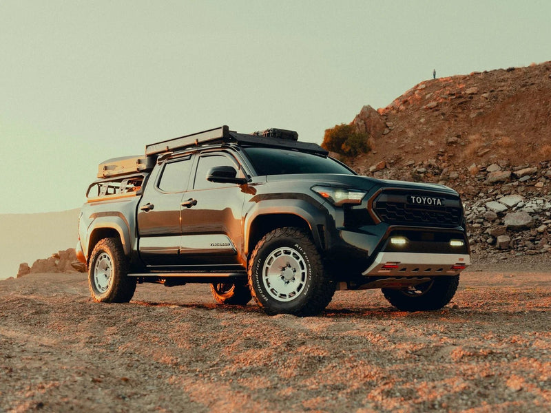 Load image into Gallery viewer, ADV - Classic 17 inch 6x139.7 - FSPE
